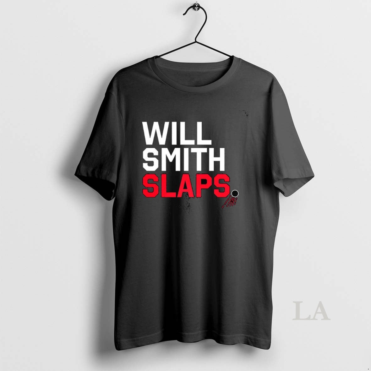 Original Los Angeles Dodgers Baseball Will Smith Slaps Mlbpa T-Shirts, Hoodie, Sweatshirt | InkNestWear.com