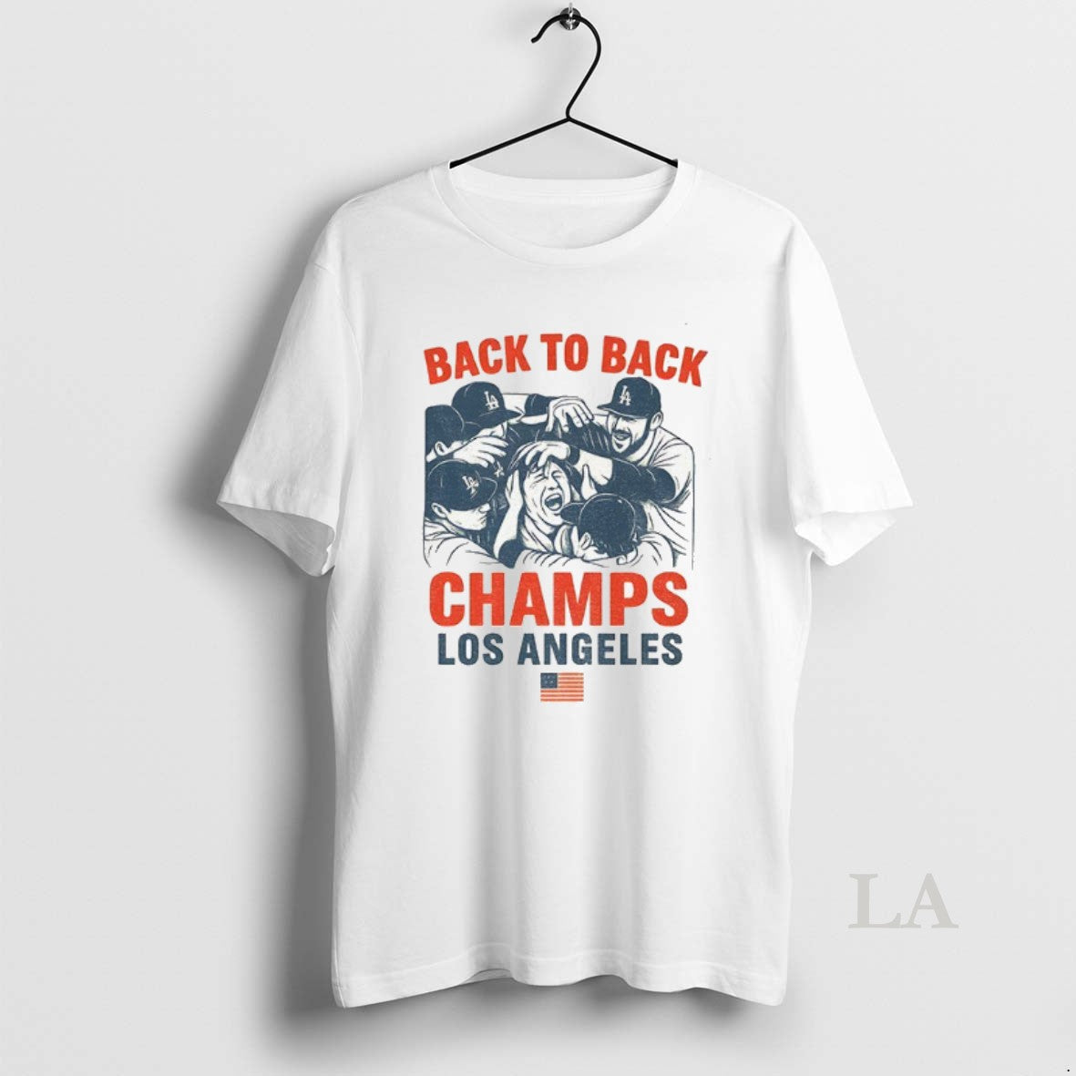 Original Los Angeles Dodgers Celebration Back To Back Mlb Baseball World Series 2025 T-Shirts, Hoodie, Sweatshirt