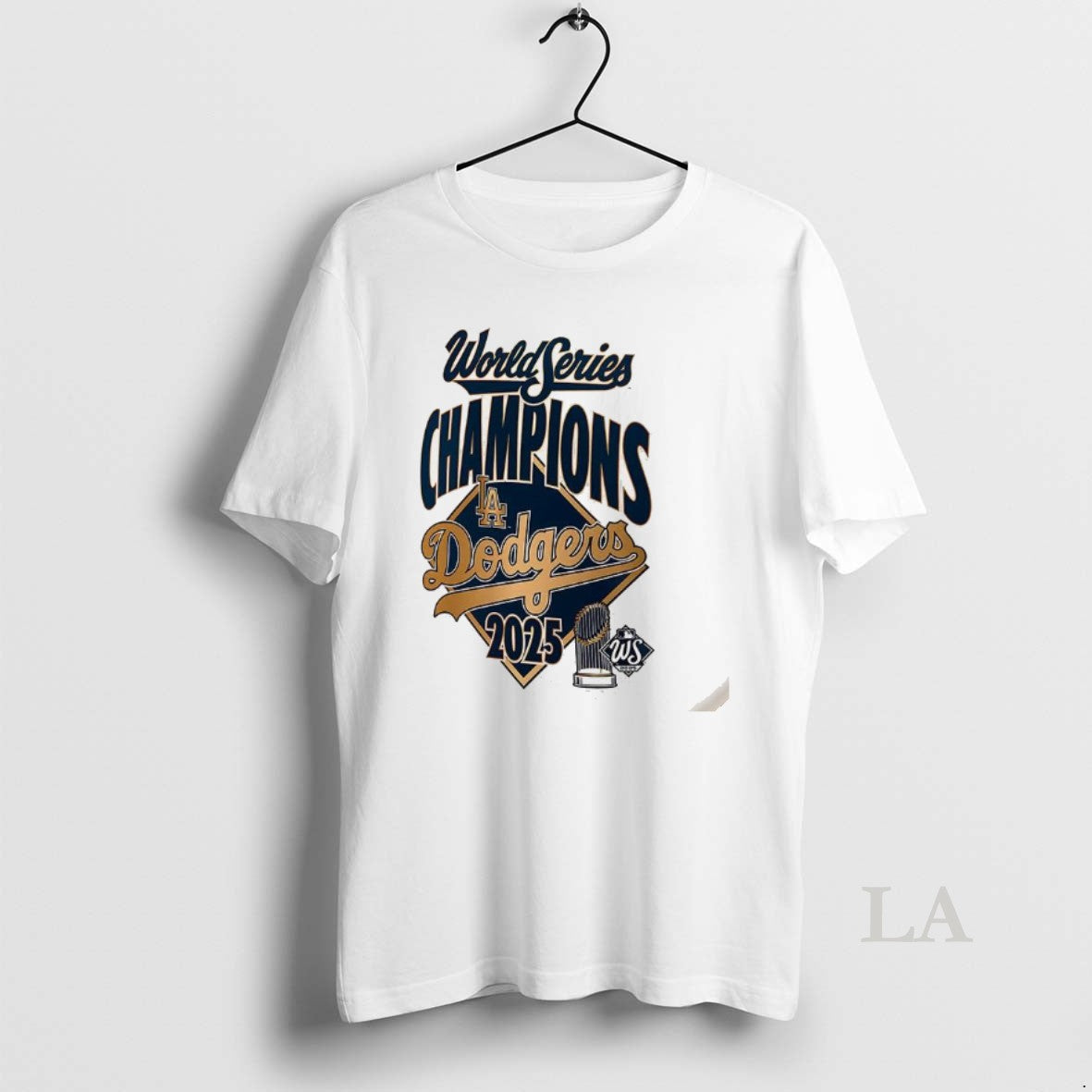 Original Los Angeles Dodgers We Rule October 2025 World Series Champions T-Shirts, Hoodie, Sweatshirt | InkNestWear.com