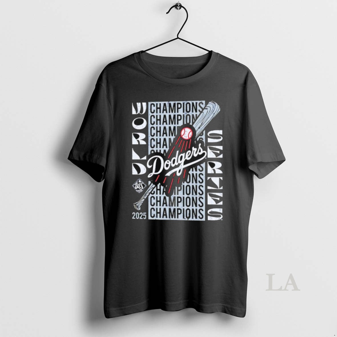 Original Los Angeles Dodgers Wins Toronto Blue Jays 2025 World Series Champions T-Shirts, Hoodie, Sweatshirt