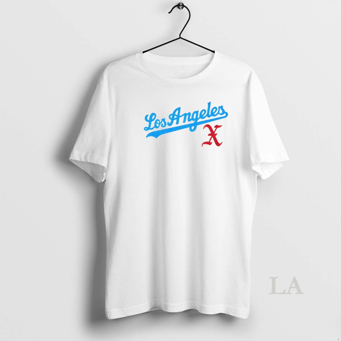 Original Los Angeles X Los Angeles Dodgers 2025 World Series Baseball Mlb T-Shirts, Hoodie, Sweatshirt | InkNestWear.com