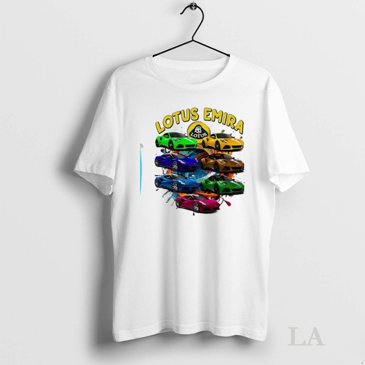 Original Lotus Emira Lotus Cars Sports T-Shirts, Hoodie, Sweatshirt | InkNestWear.com