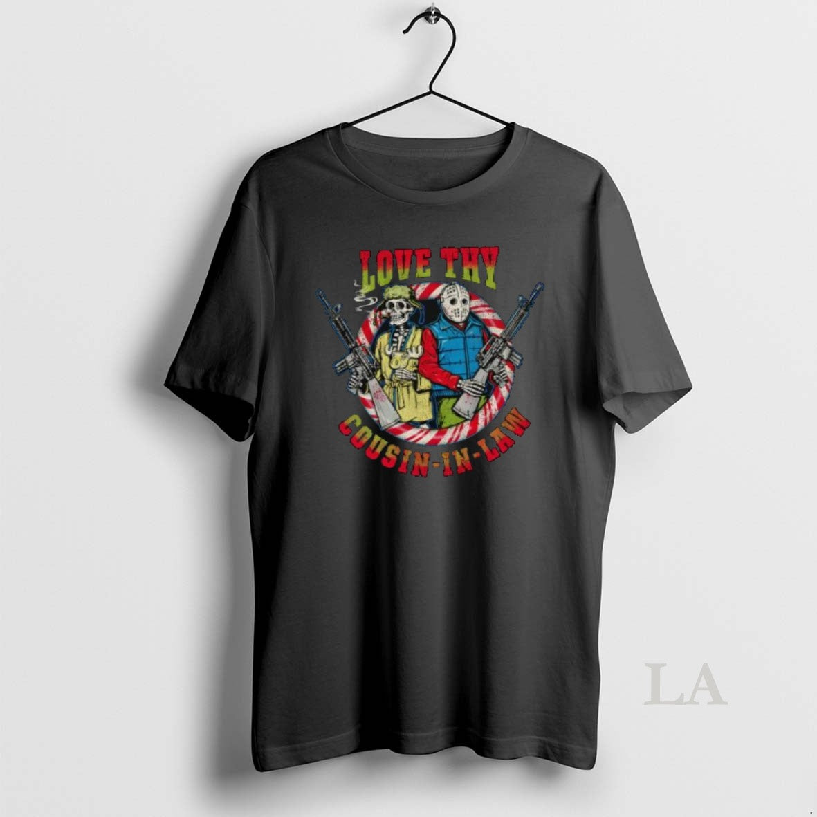 Original Love Thy Cousin In Law T-Shirts, Hoodie, Sweatshirt | InkNestWear.com