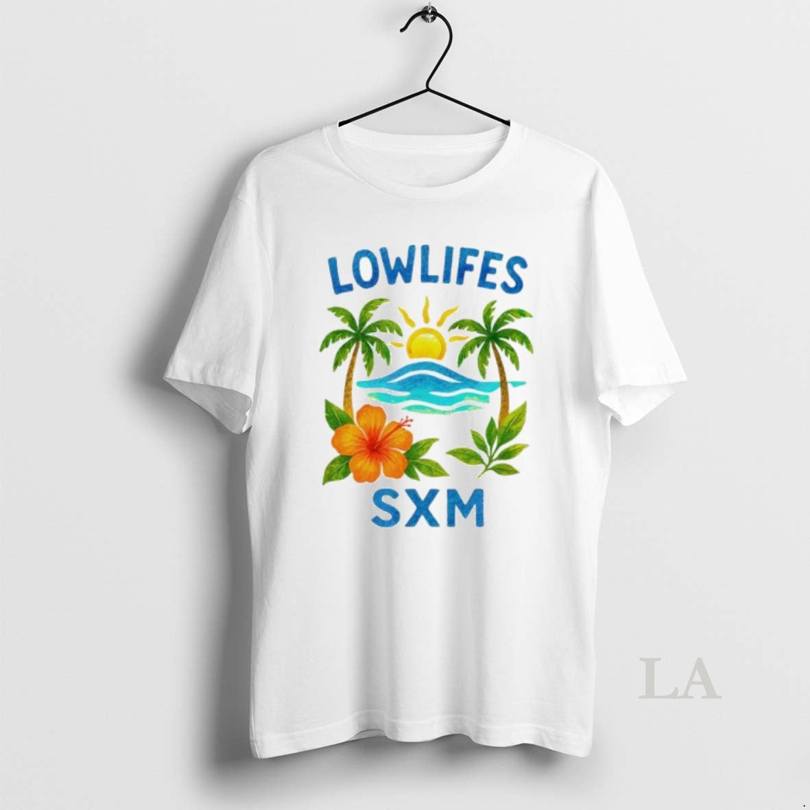 Original Low Lifes Sxm 2025 T-Shirts, Hoodie, Sweatshirt | InkNestWear.com