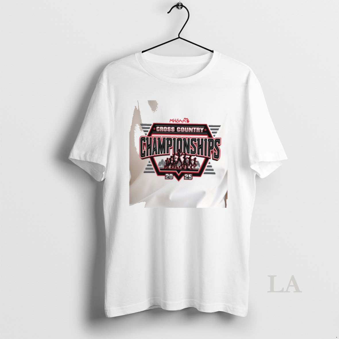 Original Mhsaa 2025 Cross Country Running Championships T-Shirts, Hoodie, Sweatshirt | InkNestWear.com