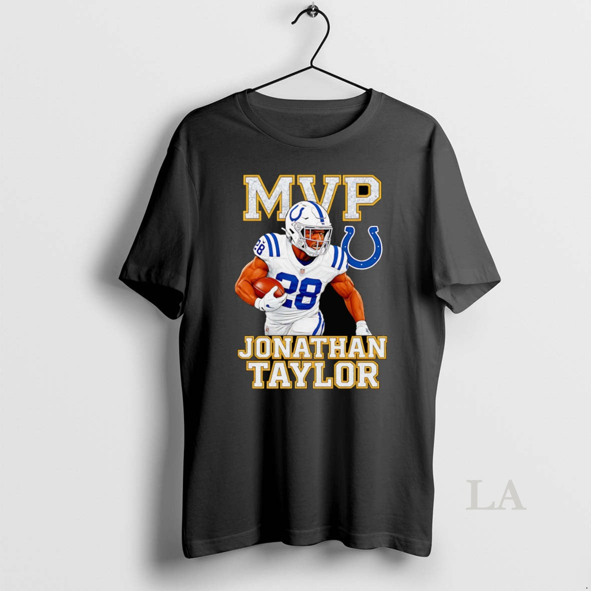 Original Mvp Jonathan Taylor Dallas Cowboys T-Shirts, Hoodie, Sweatshirt | InkNestWear.com