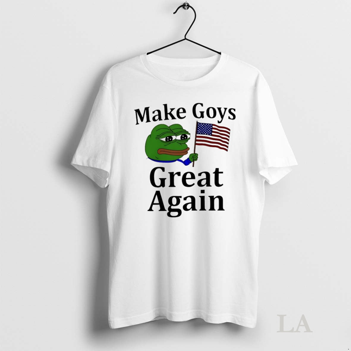 Original Make Goys Great Again T-Shirts, Hoodie, Sweatshirt | InkNestWear.com