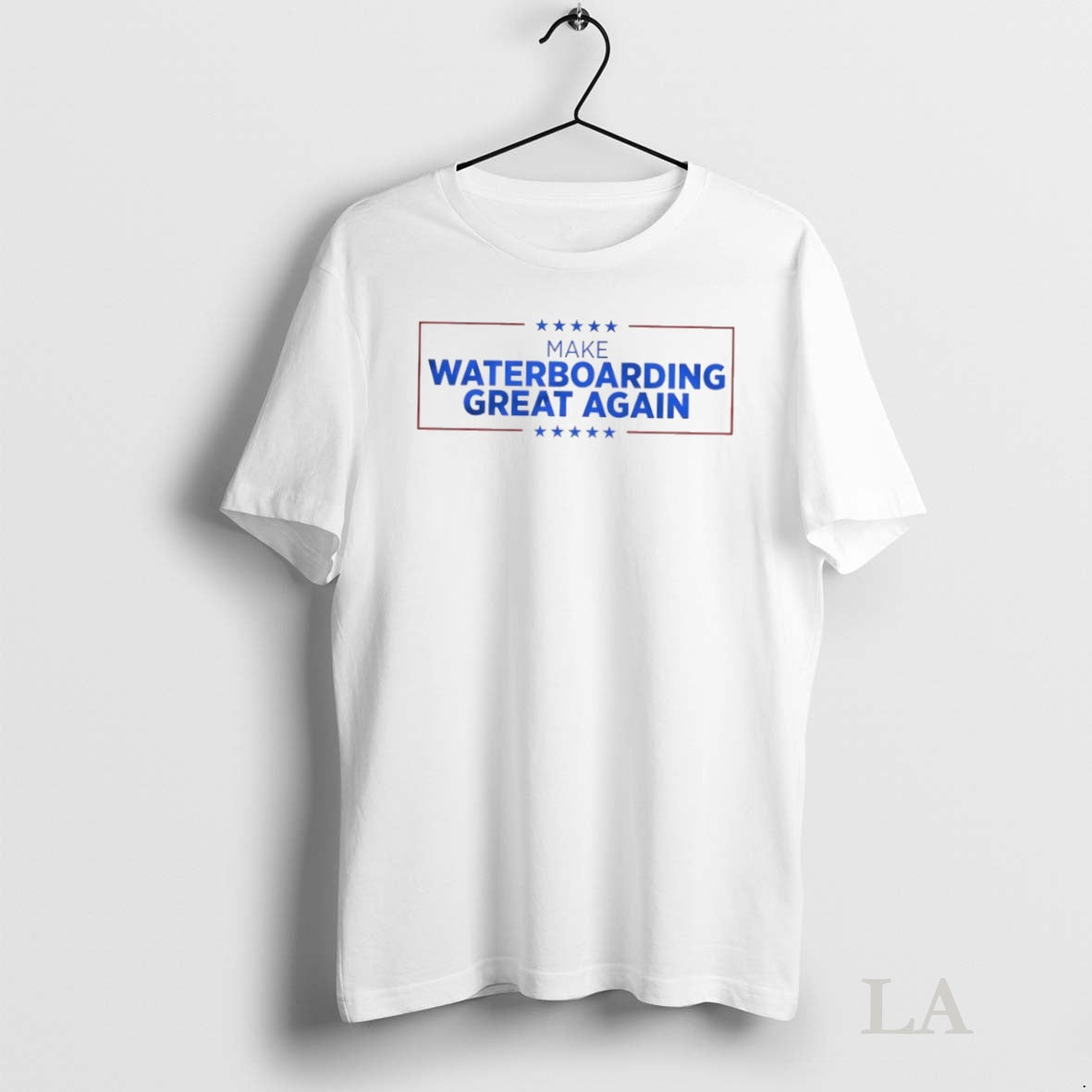 Original Make Waterboarding Great Again Donald Trump T-Shirts, Hoodie, Sweatshirt | InkNestWear.com