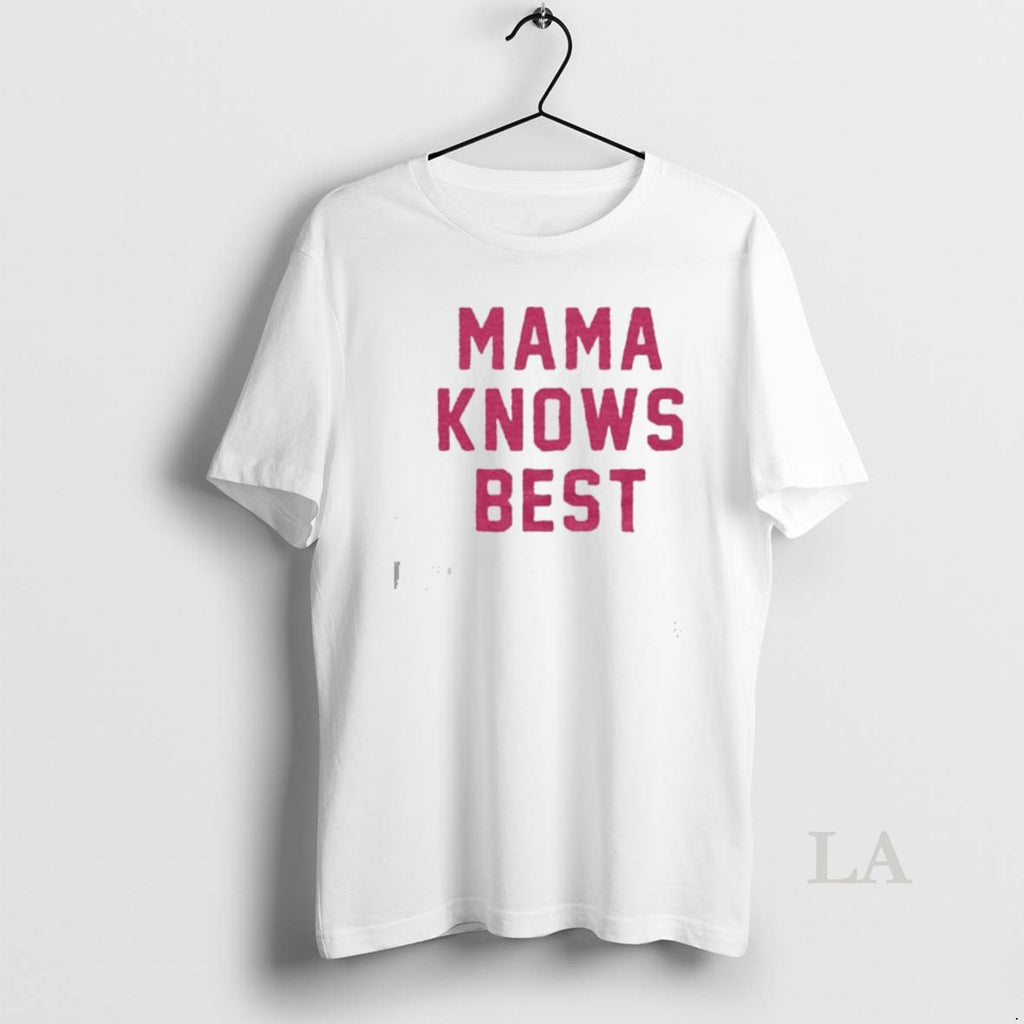 Original Mama Knows Best