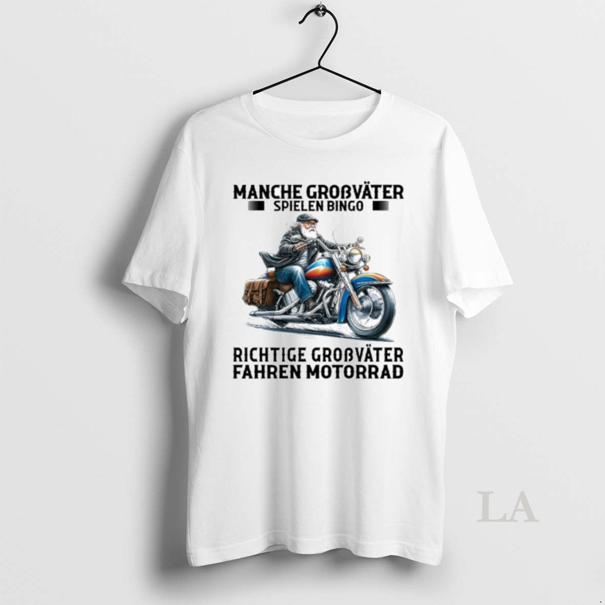 Original Manche Grosvater Spielen Bingo Richtige Grobvater Fahren Motorrad T-Shirts, Hoodie, Sweatshirt | InkNestWear.com