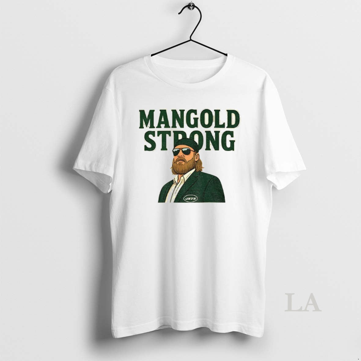 Original Mangold Strong Nick Mangold New York Jets Tribute T-Shirts, Hoodie, Sweatshirt | InkNestWear.com