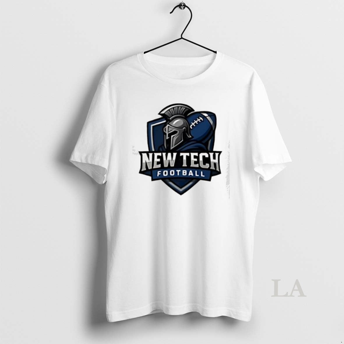Original Manor New Tech Football Logo T-Shirts, Hoodie, Sweatshirt | InkNestWear.com