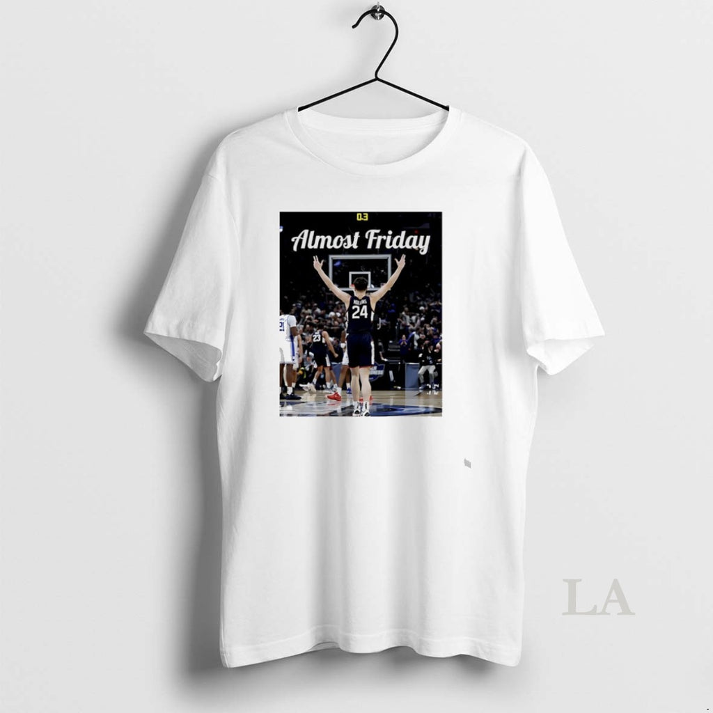 Original March Where Madness Happens Uconn Mens Basketball Almost Friday