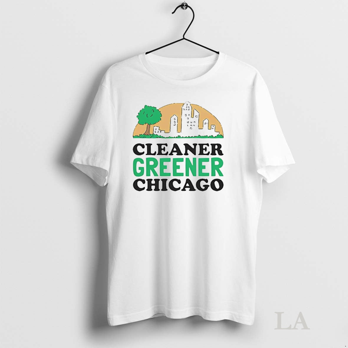 Original Marcy Darcy Married With Children Wearing Cleaner Greener Chicago T-Shirts, Hoodie, Sweatshirt | InkNestWear.com