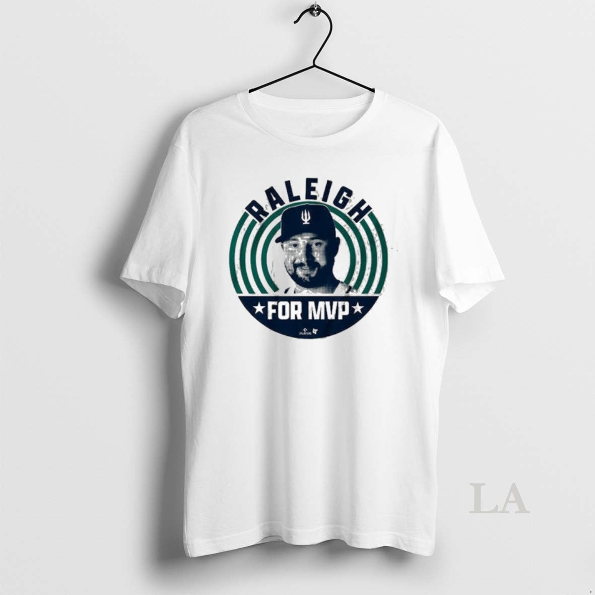 Original Mariners Cal Raleigh Mvp T-Shirts, Hoodie, Sweatshirt