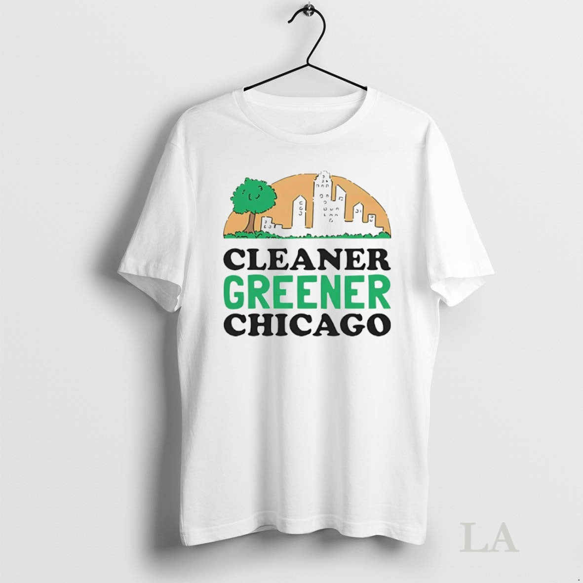 Original Married With Children Marcy Darcy Cleaner Greener Chicago Circle T-Shirts, Hoodie, Sweatshirt | InkNestWear.com