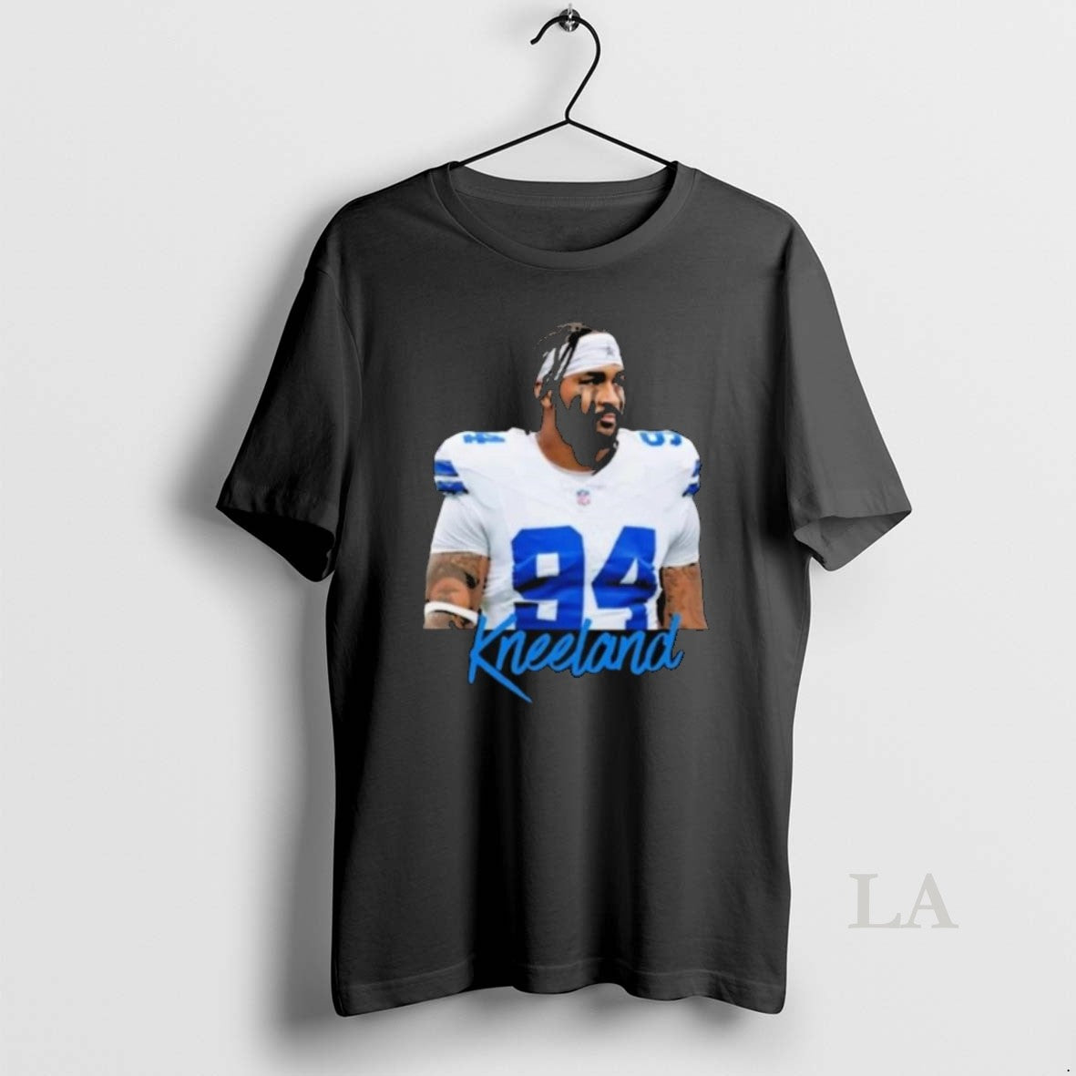 Original Marshawn Kneeland 94 Rip Long Sleve T-Shirts, Hoodie, Sweatshirt | InkNestWear.com