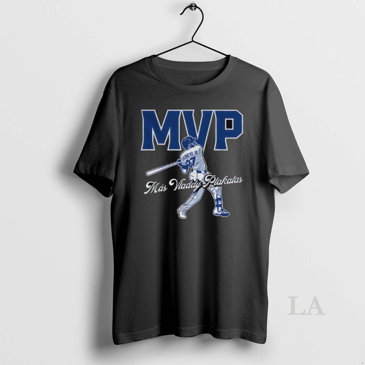 Original Mas Vladdy Plakitas Mvp Toronto Blue Jays Baseball Mlb 2025 T-Shirts, Hoodie, Sweatshirt | InkNestWear.com