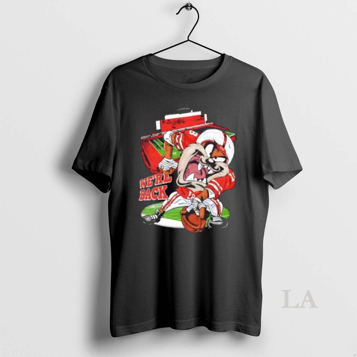Original Mascot Dropout Were Back Football T-Shirts, Hoodie, Sweatshirt | InkNestWear.com