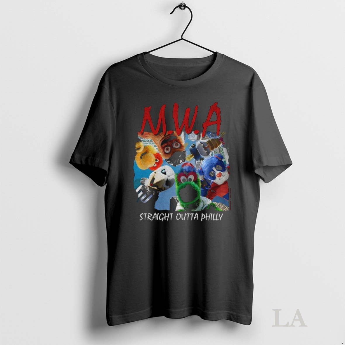 Original Mascot M W T-Shirts, Hoodie, Sweatshirt | InkNestWear.com