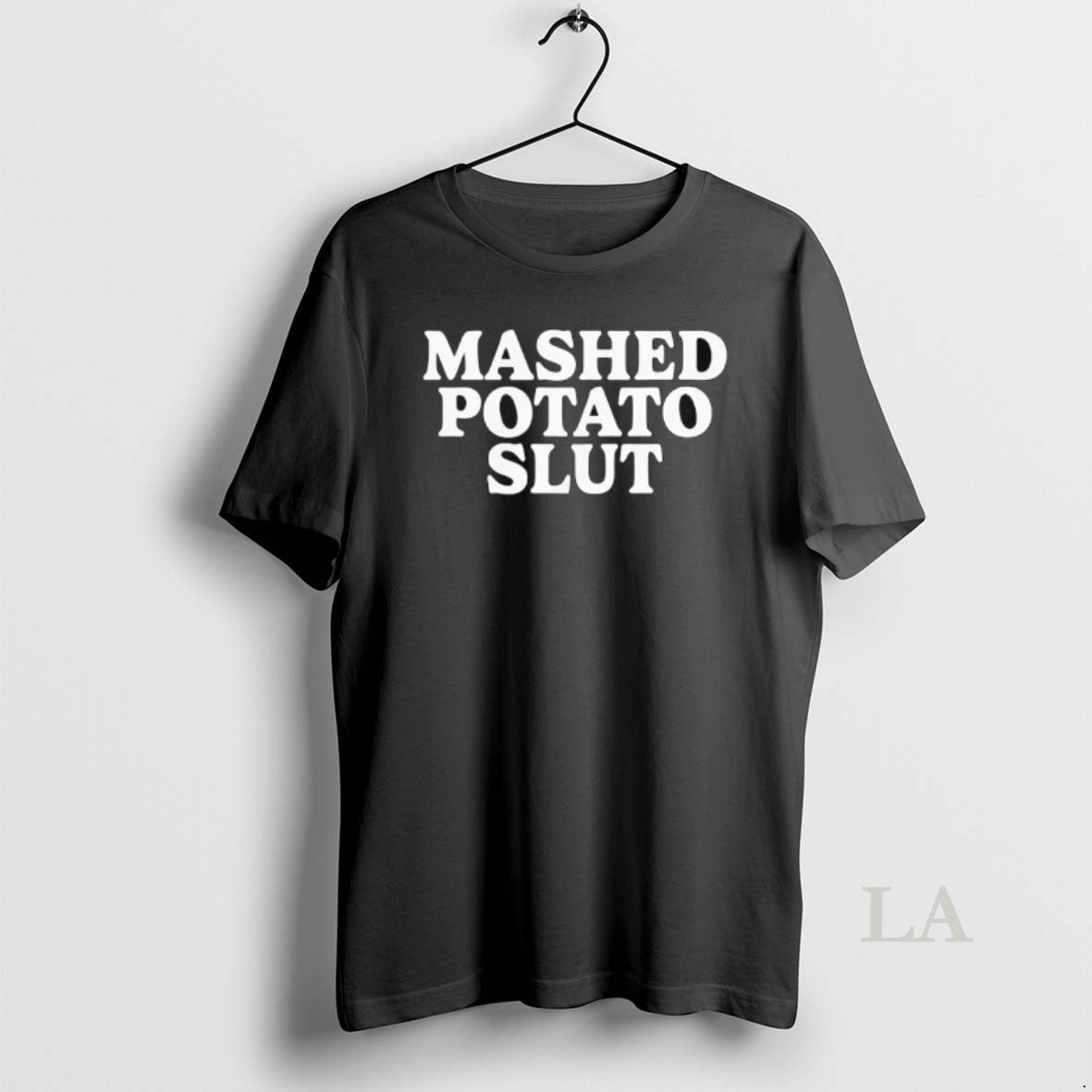 Original Mashed Potato Slut Items T-Shirts, Hoodie, Sweatshirt | InkNestWear.com