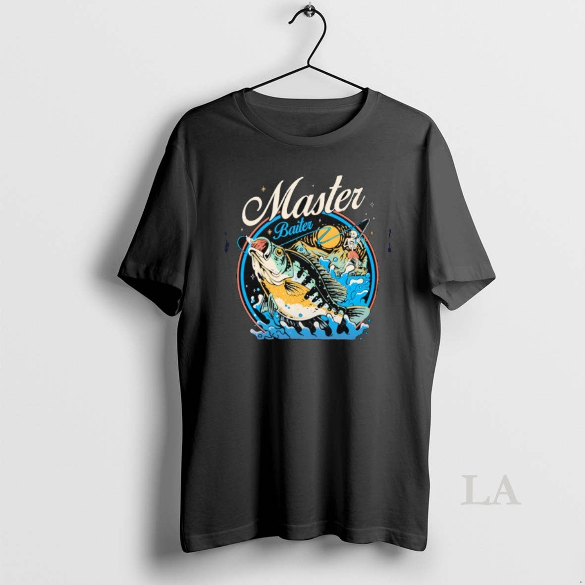 Original Master Baiter Fishing T-Shirts, Hoodie, Sweatshirt | InkNestWear.com
