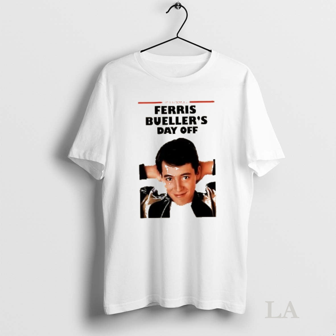 Original Matthew Broderick Ferris Buellers Day Off T-Shirts, Hoodie, Sweatshirt