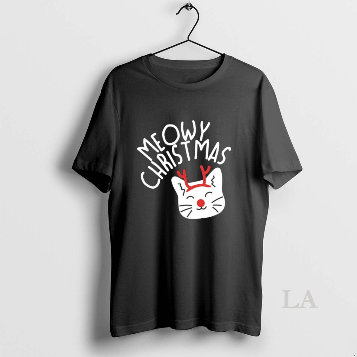 Original Meowy Christmas Merry Christmas 2025 T-Shirts, Hoodie, Sweatshirt | InkNestWear.com
