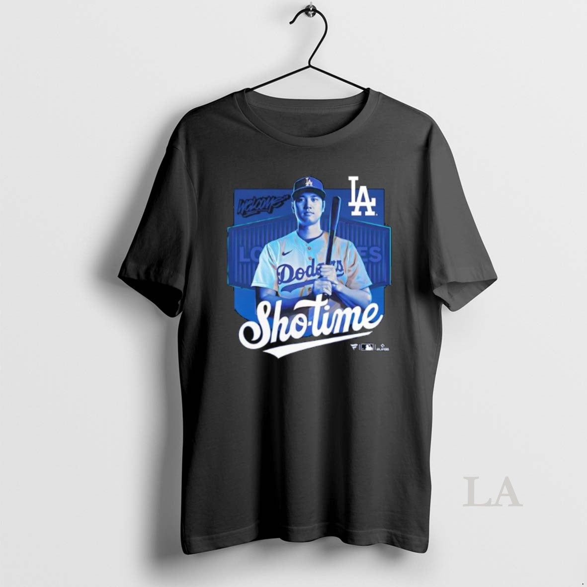 Original Merchandise Shohei Ohtani Sho Time T-Shirts, Hoodie, Sweatshirt | InkNestWear.com