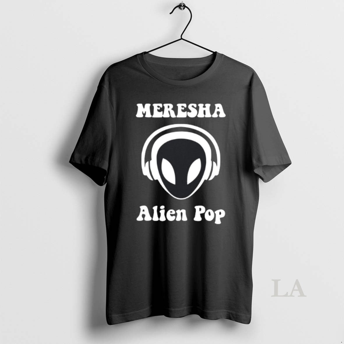 Original Meresha Alien Pop T-Shirts, Hoodie, Sweatshirt | InkNestWear.com