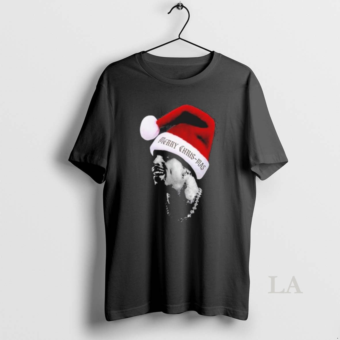Original Merry Chris Mas Big Head T-Shirts, Hoodie, Sweatshirt | InkNestWear.com