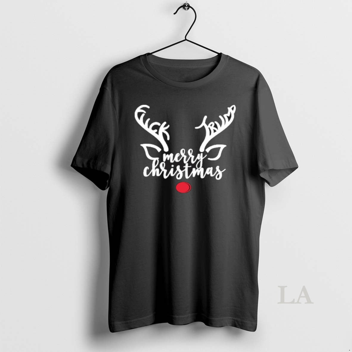 Original Merry Christmas Fuck Trump Xmas T-Shirts, Hoodie, Sweatshirt | InkNestWear.com