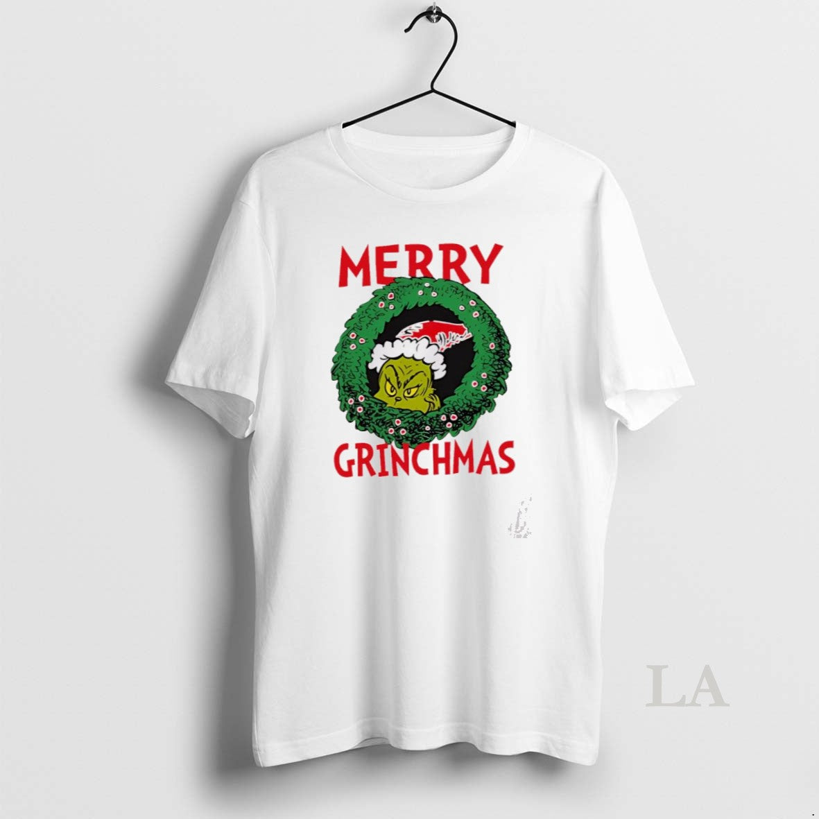 Original Merry Grinchmas Dr T-Shirts, Hoodie, Sweatshirt | InkNestWear.com