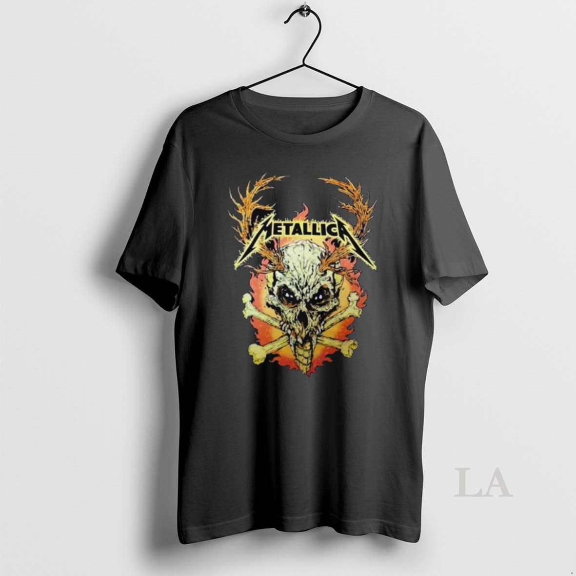 Original Metallica M72 World Tour 2025 2026 Flame Skull Dates Back Long Sleve T-Shirts, Hoodie, Sweatshirt | InkNestWear.com