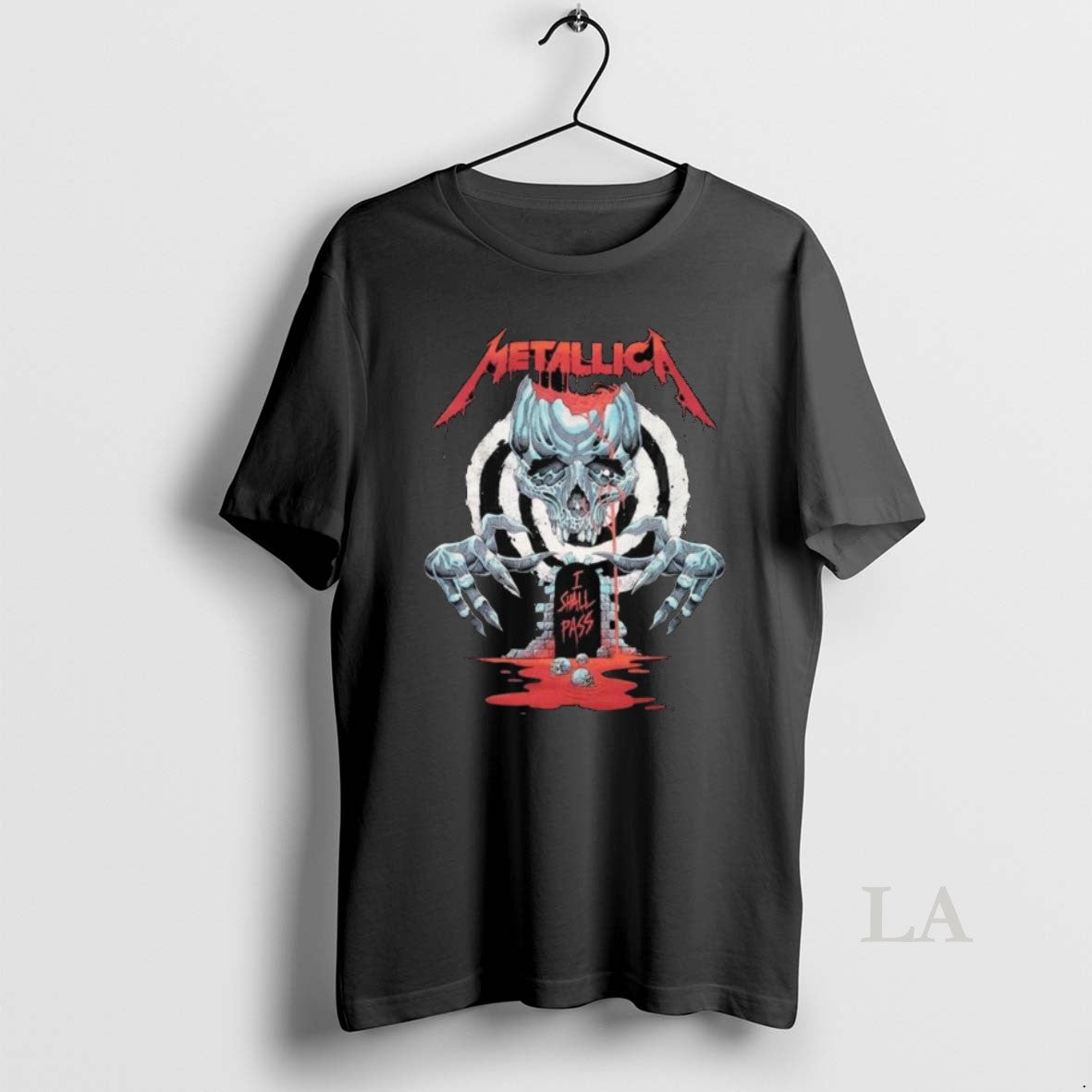 Original Metallica M72 World Tour 2025 2026 Im Creeping Death Creeping Tour Long Sleve T-Shirts, Hoodie, Sweatshirt