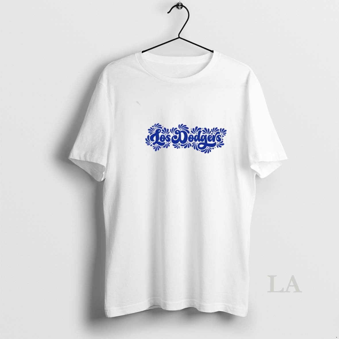 Original Mexican Talavera Los Angeles Dodgers T-Shirts, Hoodie, Sweatshirt | InkNestWear.com
