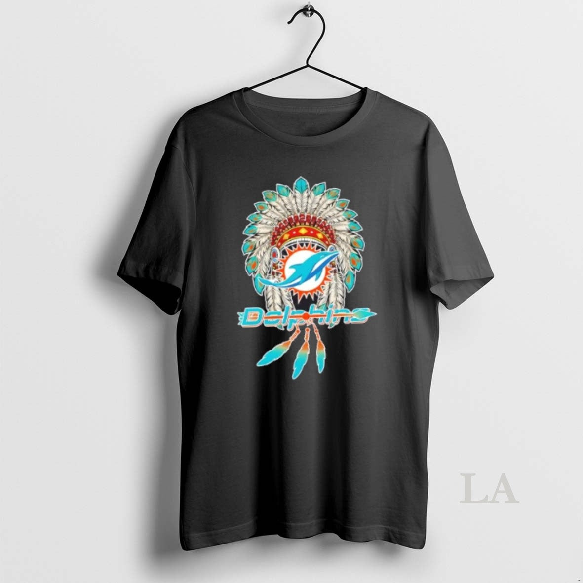Original Miami Dolphins Football X Native American T-Shirts, Hoodie, Sweatshirt | InkNestWear.com