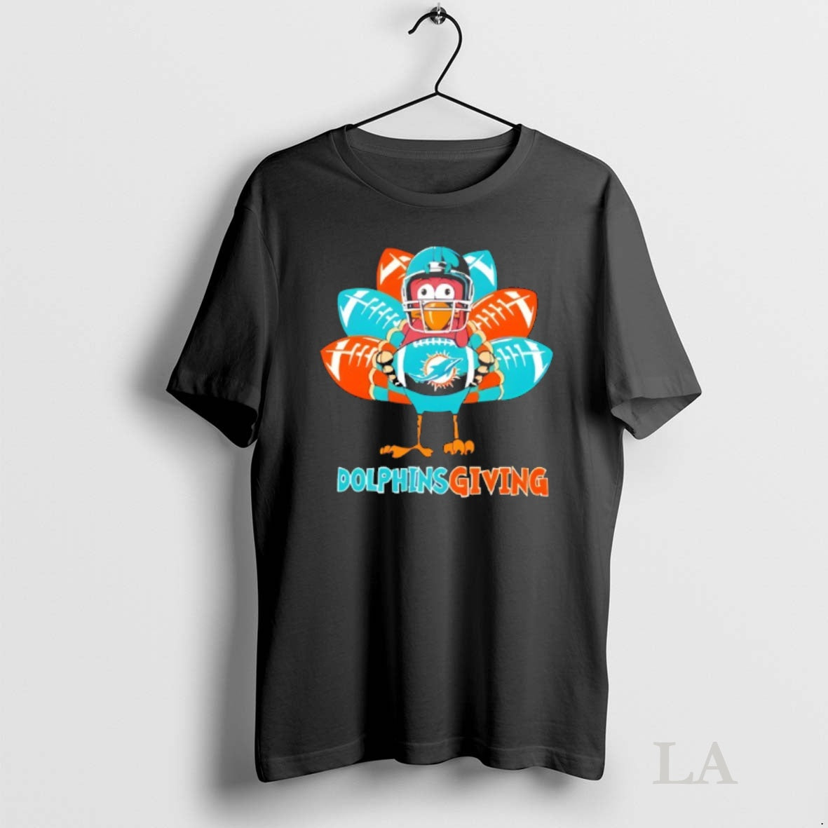 Original Miami Dolphins Thanksgiving Turkey T-Shirts, Hoodie, Sweatshirt | InkNestWear.com