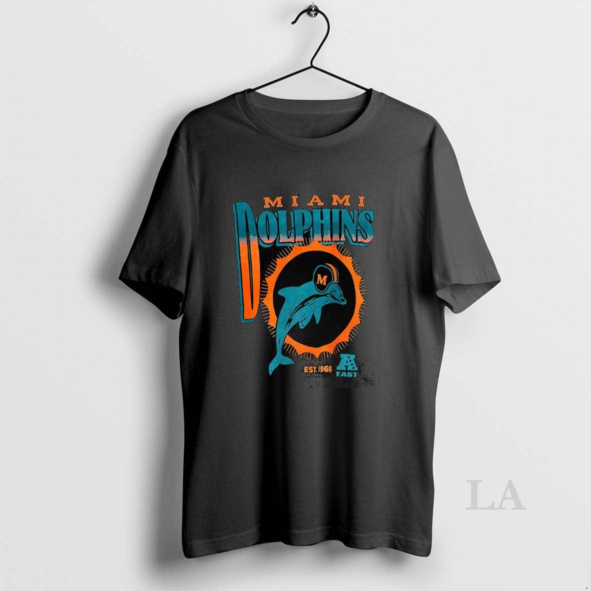 Original Miami Dolphins Football Est 1966 Afc East T-Shirts, Hoodie, Sweatshirt | InkNestWear.com
