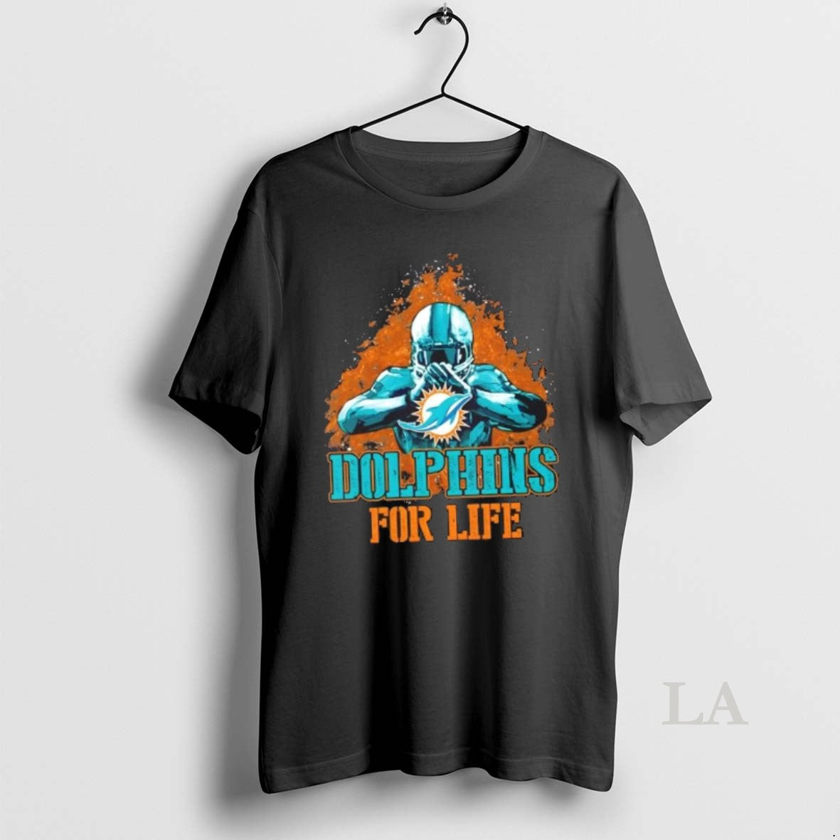 Original Miami Dolphins Football For Life T-Shirts, Hoodie, Sweatshirt | InkNestWear.com