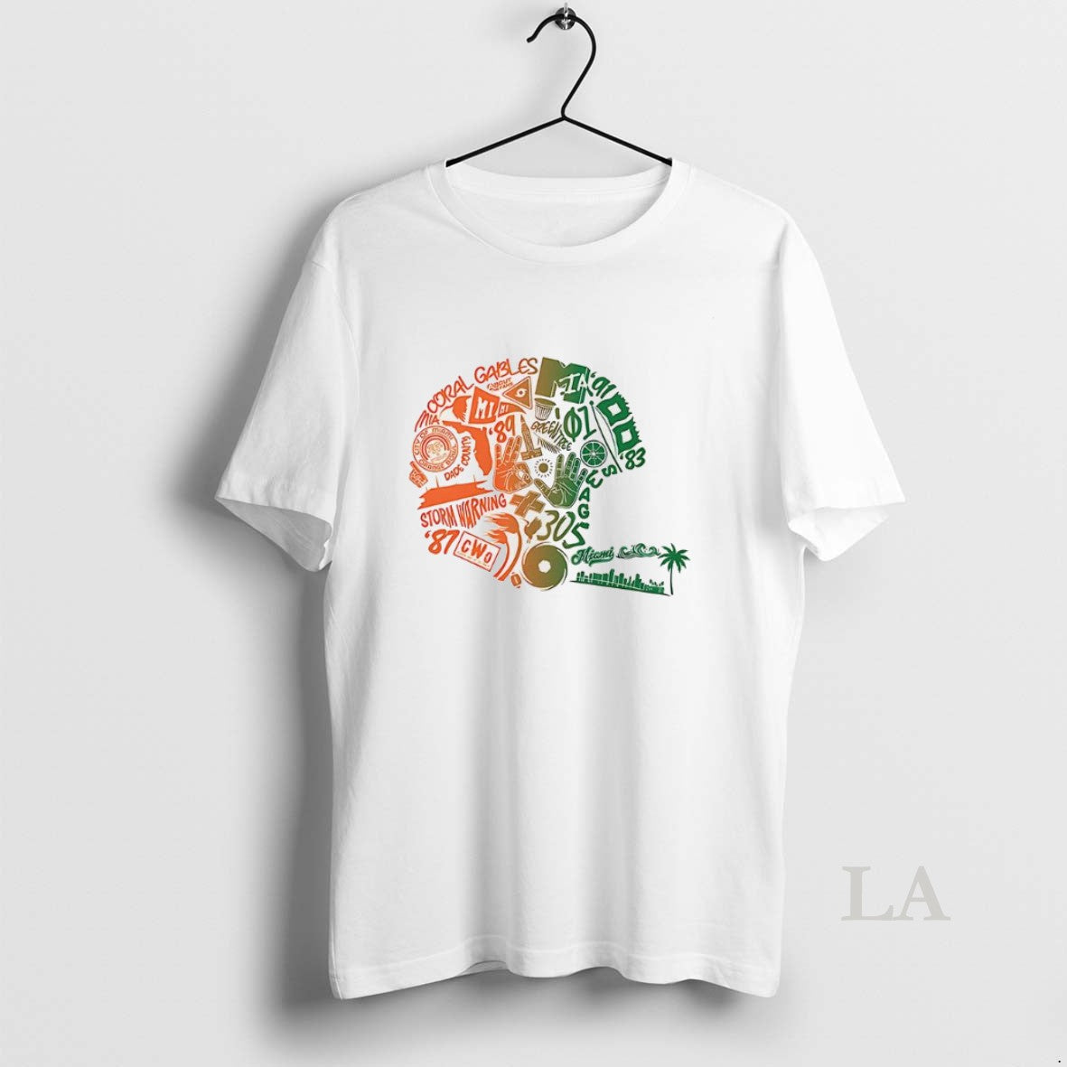 Original Miami Mashup Helmet T-Shirts, Hoodie, Sweatshirt | InkNestWear.com