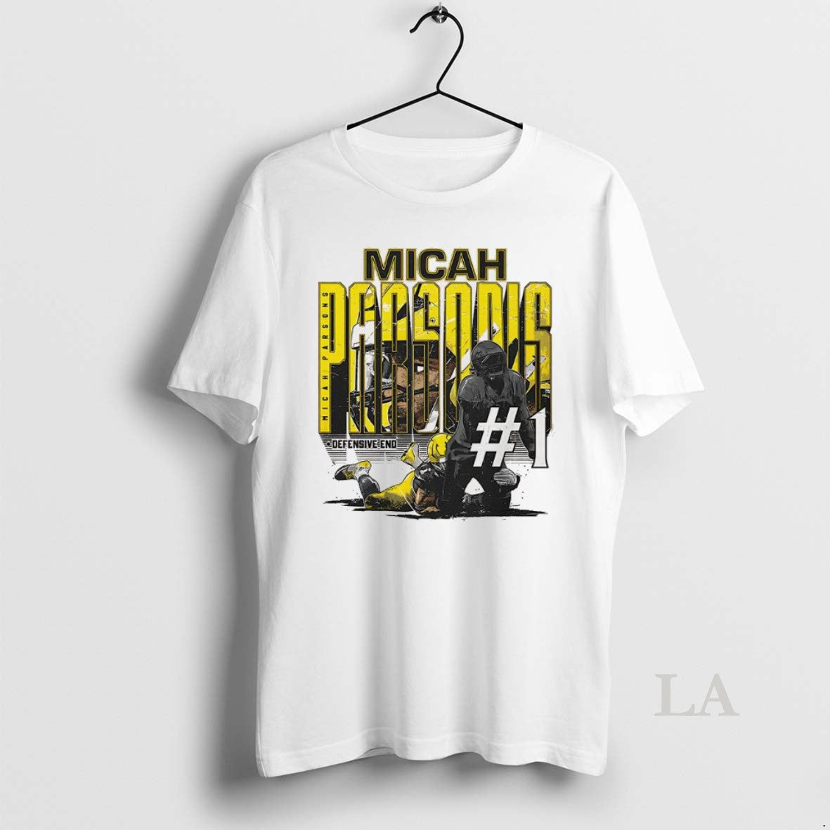 Original Micah Parsons Green Bay Packers Football Defensive End Number 1 T-Shirts, Hoodie, Sweatshirt | InkNestWear.com
