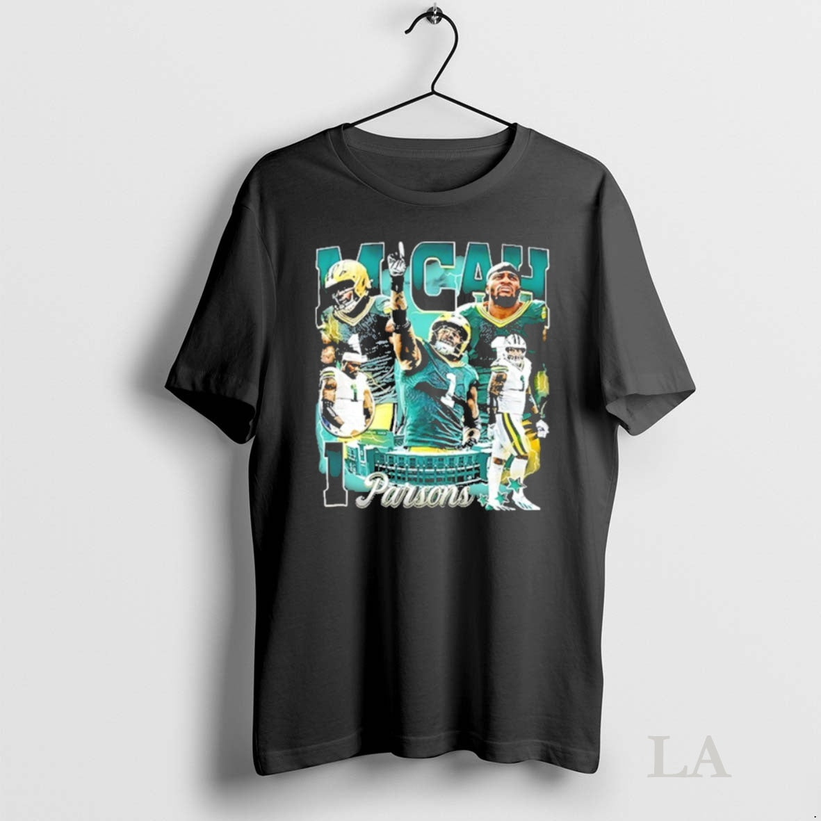 Original Micah Parsons M1cah Green Bay Packers T-Shirts, Hoodie, Sweatshirt | InkNestWear.com