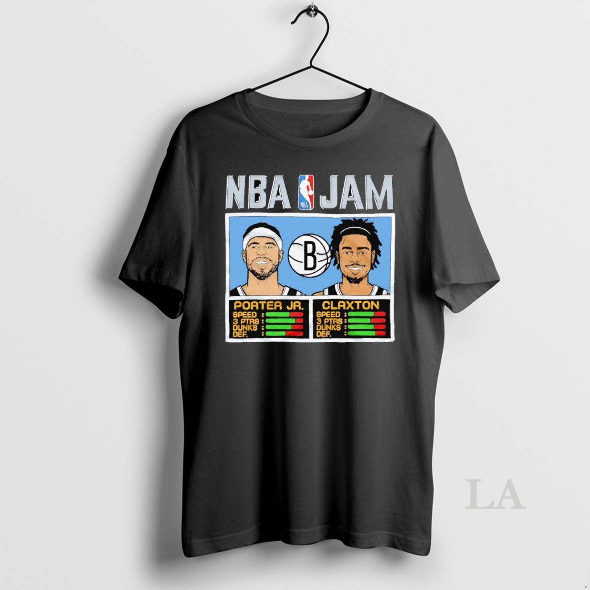 Original Michael Porter Jr T-Shirts, Hoodie, Sweatshirt | InkNestWear.com