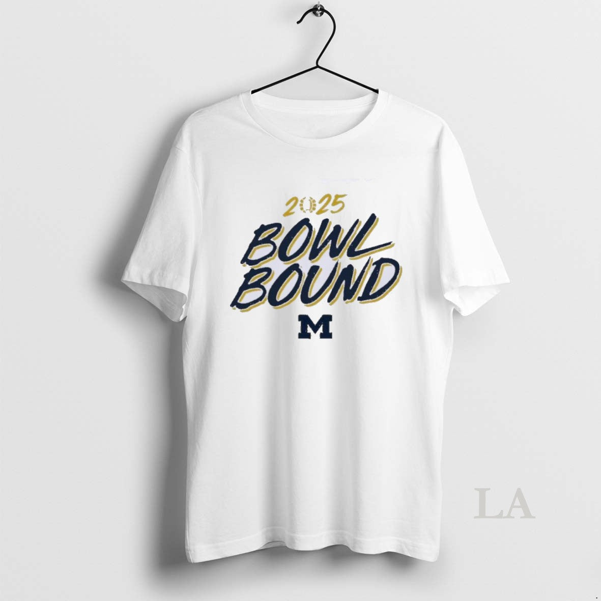 Original Michigan Wolverines Bowl Season Bound 2025 T-Shirts, Hoodie, Sweatshirt | InkNestWear.com