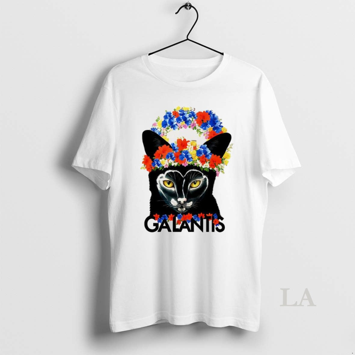 Original Midsommer Galantis Cat T-Shirts, Hoodie, Sweatshirt | InkNestWear.com