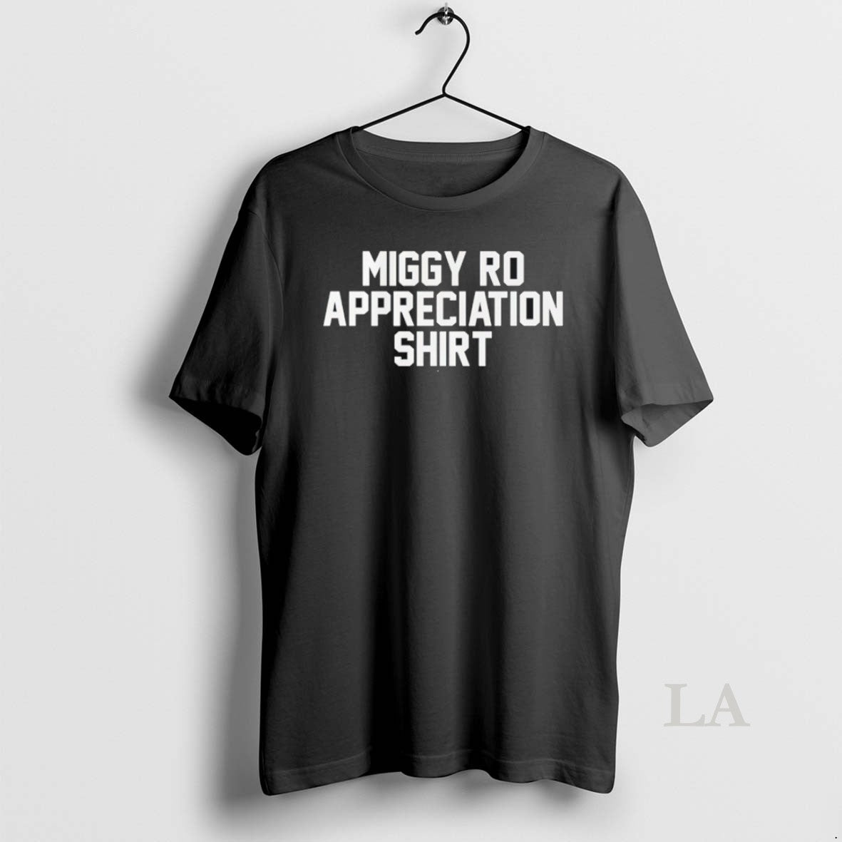 Original Miguel Rojas Appreciation T-Shirts, Hoodie, Sweatshirt | InkNestWear.com