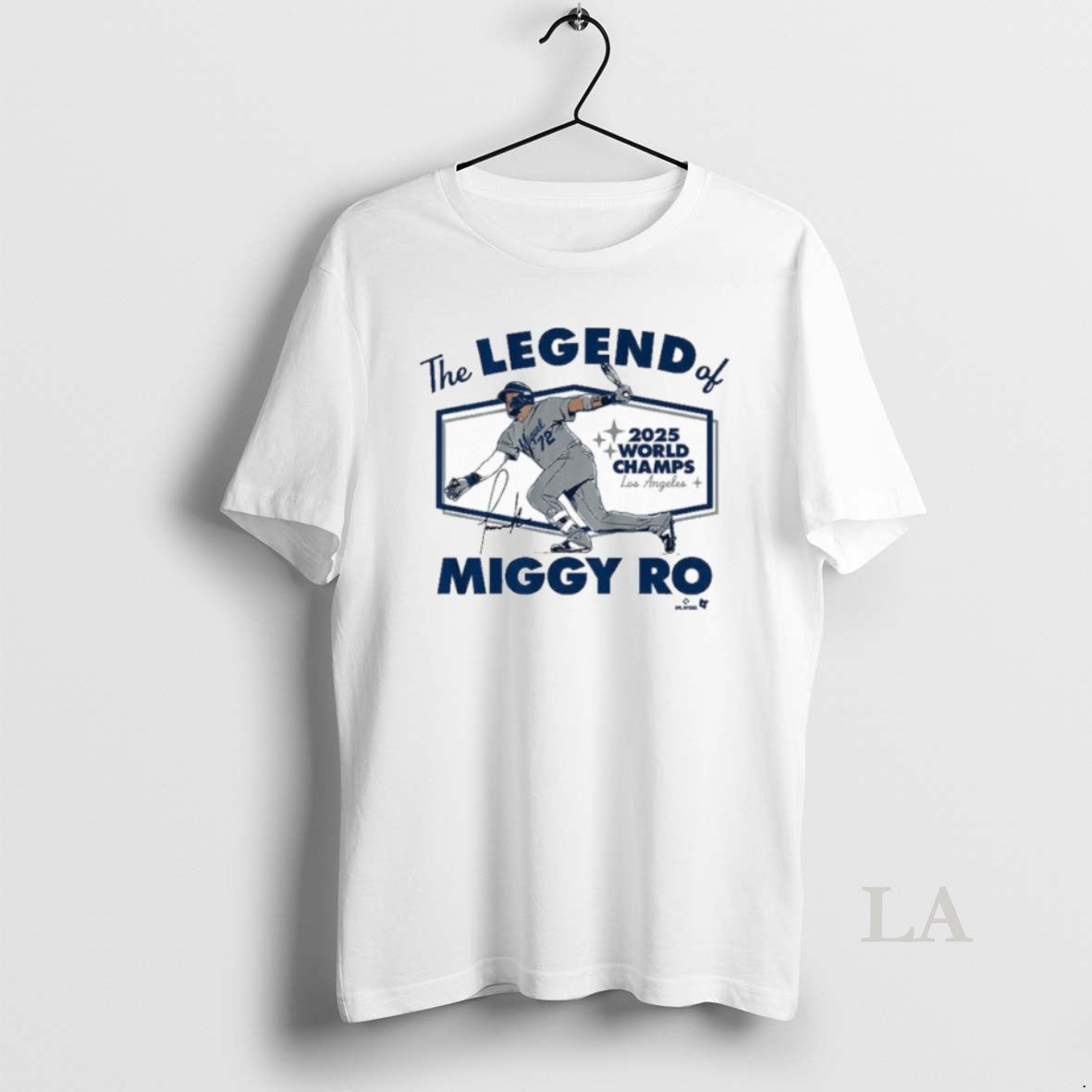 Original Miguel Rojas The Legend Of Miggy Ro T-Shirts, Hoodie, Sweatshirt | InkNestWear.com