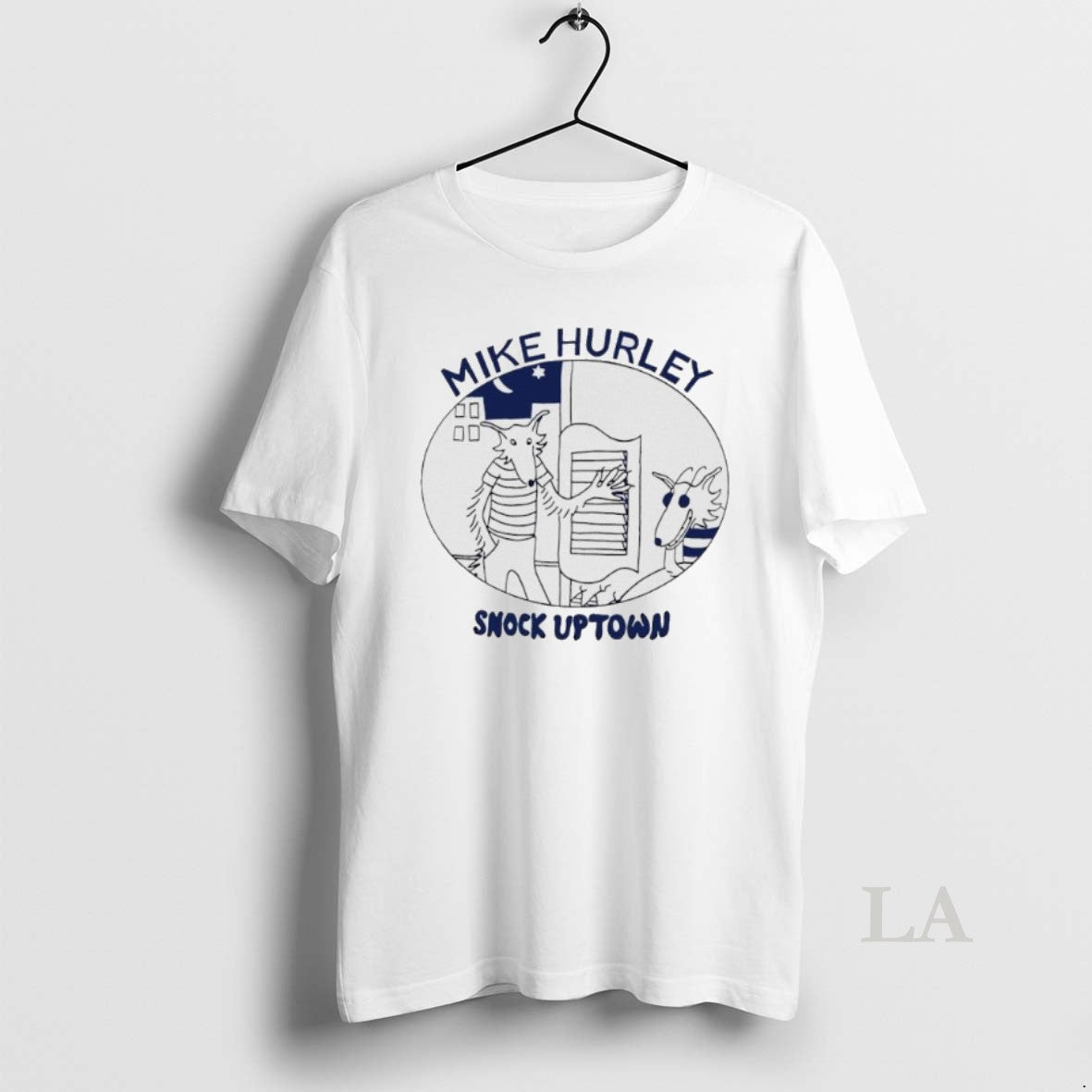 Original Mike Hurley Snock Uptown T-Shirts, Hoodie, Sweatshirt | InkNestWear.com