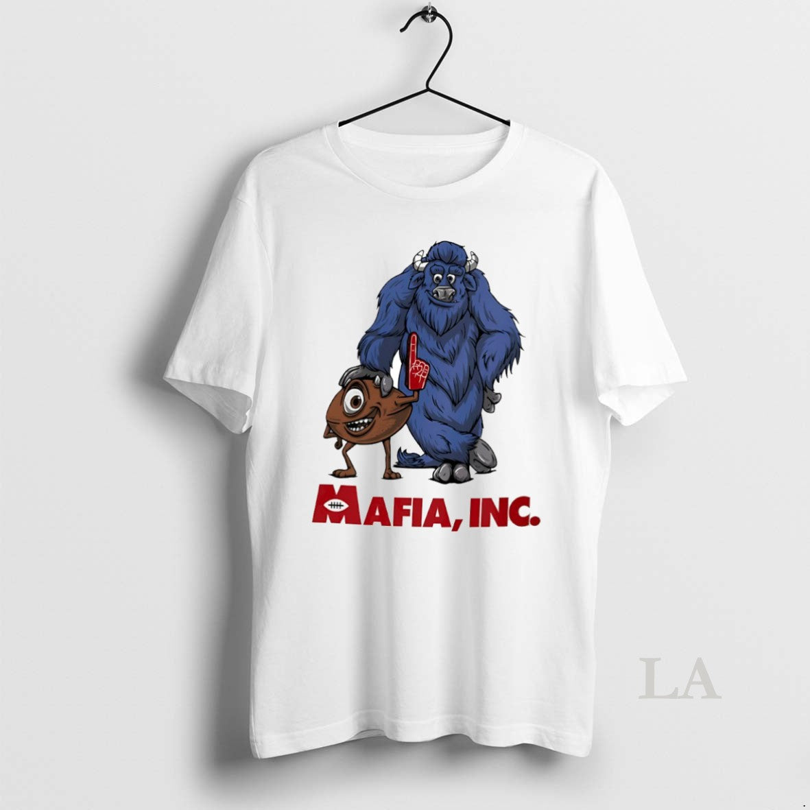 Original Mike Wazowski And James P T-Shirts, Hoodie, Sweatshirt | InkNestWear.com
